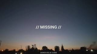 EDX - Missing (ft. Mingue) [Subtitulada en español]