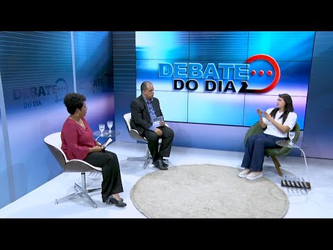 Debate do Dia - Teresa Brito e Rejane Dias 27 07 2022