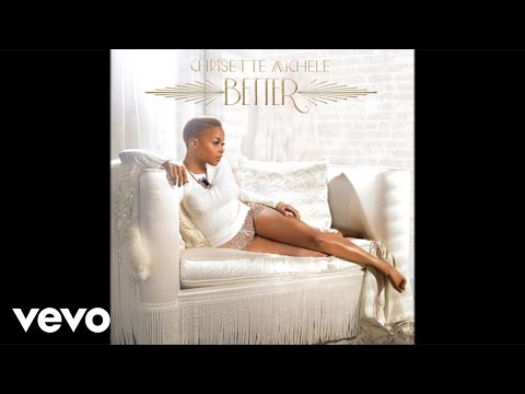 Chrisette Michele - Better (Audio)