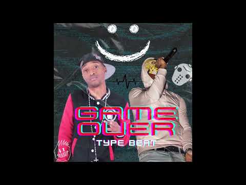 GAME OVER Type Beat Baby Wally X Matalo Jeyson X Mestari Fjah Dancehall Instrumental 2024