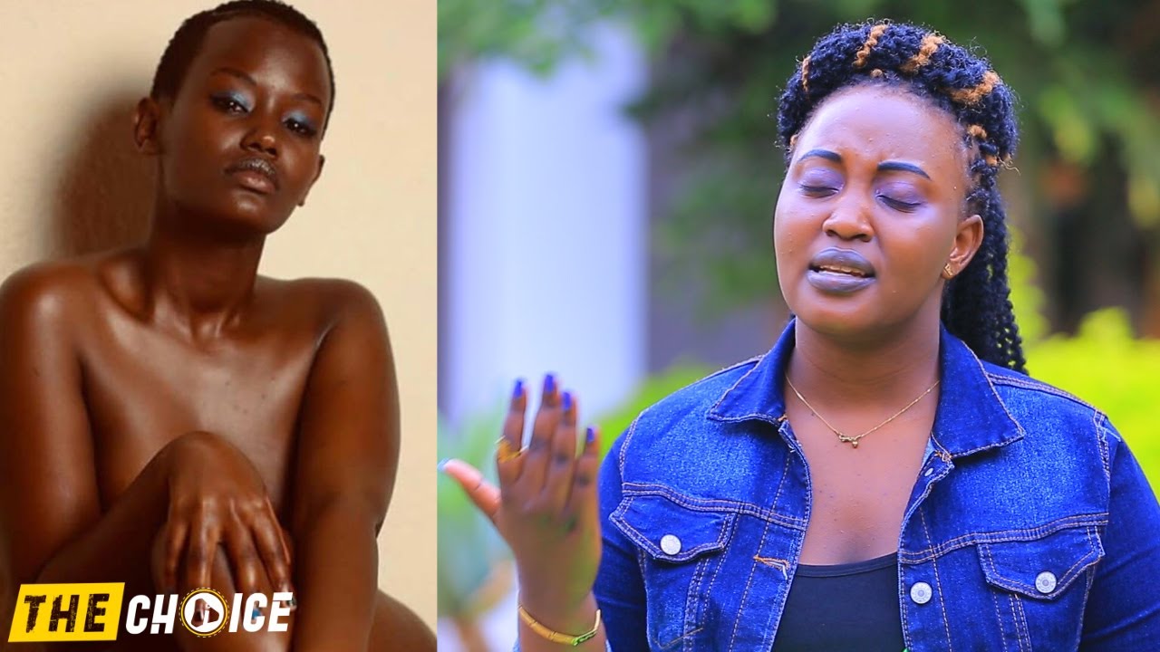 Kizungerezi Sandra Gisubiye Mu Rusengero||Cyatuye Ibyaha byose  Gisize Gitabye Isimbi ukina porono