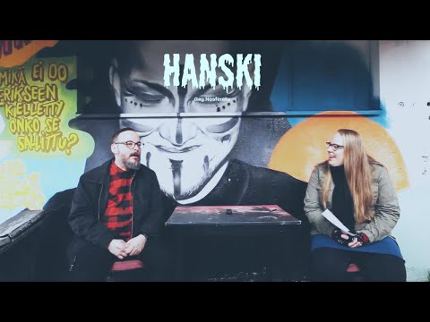 Sherwoodin sävelet - Hanski Laanterä