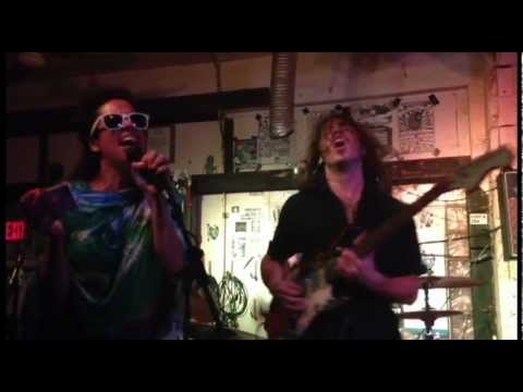 Mercury Wolff w/ Apollo From Mars