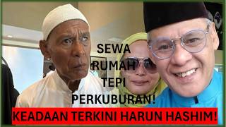Download lagu 'KUTIP TIN DAN BOTOL KOSONG..‼️' - Rupanya Begini Keadaan Harun Hashim Selepas Pemergian Isteri‼️ mp3