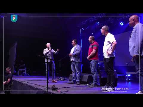 Imieniny Miasta 2023