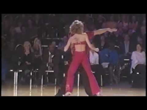 Jason Colacino and Katie Boyle 