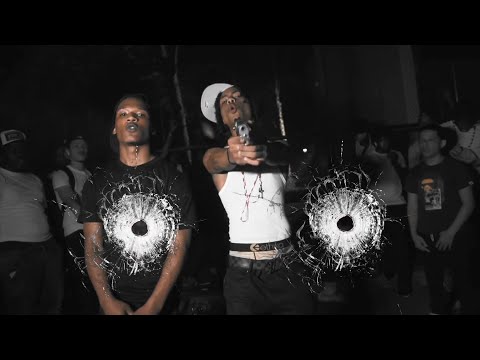 Kay Flock x AC Zoe - What You On (Music Video)