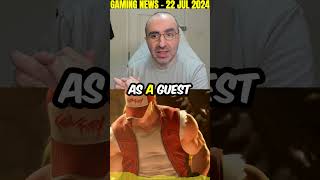 Terry Bogard In Street Fighter 6