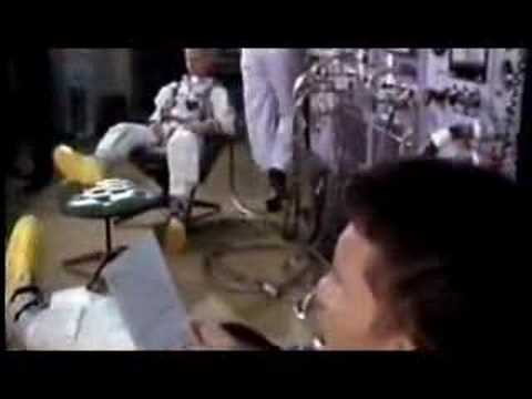 1965: Gemini 6/7 (NASA)