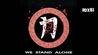 SICK OF IT ALL  24 Jan. 1988  CBGBs, New York City