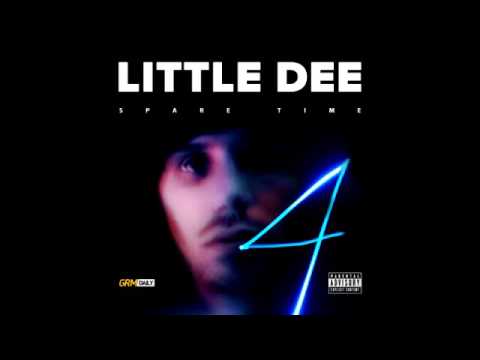 Little Dee - Spare Time Vol.4 (Mixtape)