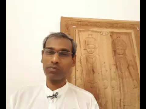 Tamil Avyakt Murli 22 November 2020 very powerful - BK Saravana Kumar