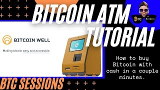 How To Use A Bitcoin ATM - Buy BTC With Cash Instantly