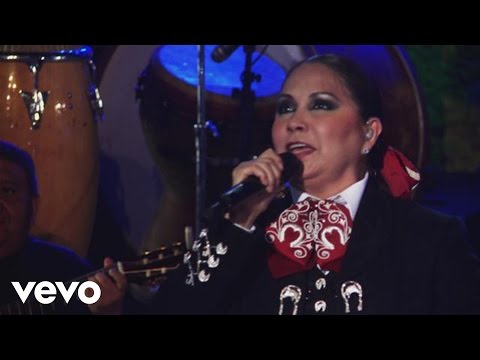 Ana Gabriel - Sin Problemas (En Vivo)