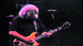 Queen Jane Approximately Grateful Dead 10 8 1989 Hampton, Va set1 07