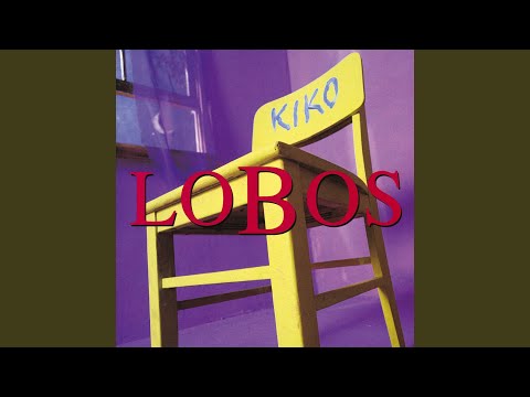 Short Side of Nothing - Los Lobos