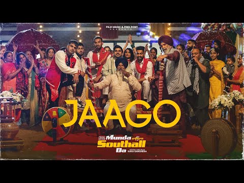 Jaago From Munda Southall Da
