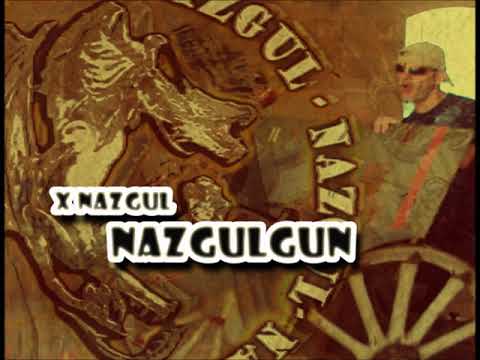 XNazgul - NazgulGUN