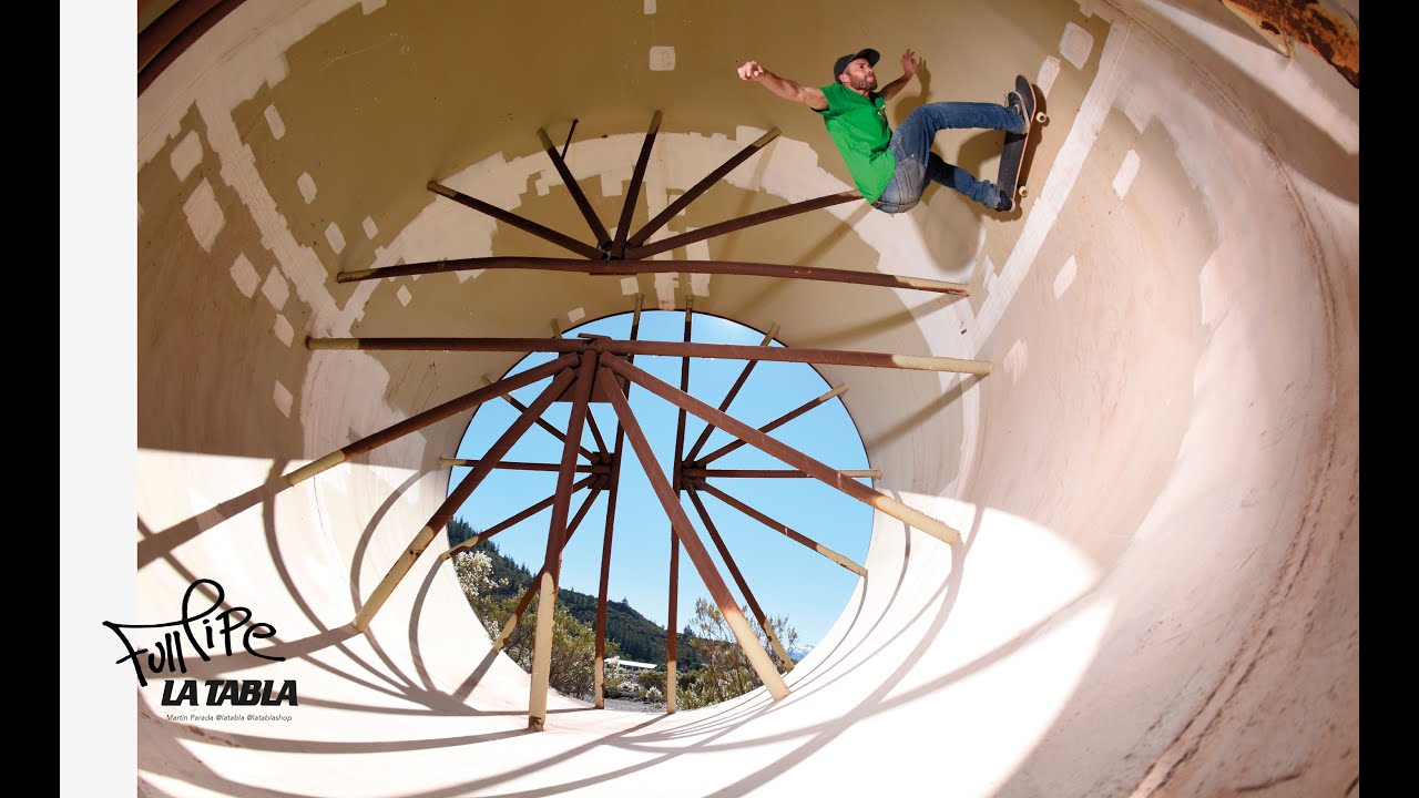 FULL PIPE CORDILLERANO 2022