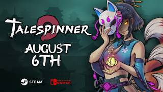 Release Date Trailer