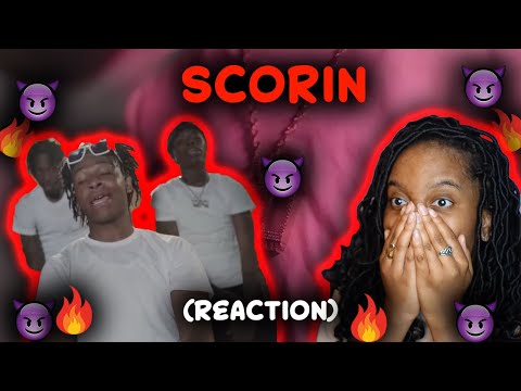 *IS THAT DOUGIE?!?!* JO BANDZ X MULA GZZ X YAGI B - SCORIN | JUSTMELB REACTION