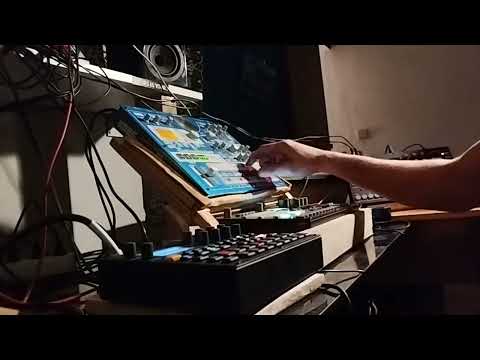 La positive attitude by Delche 