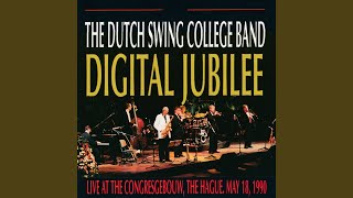 Way Down Yonder in New Orleans (Live at the Congresgebouw, The Hague, 18/5/1990)