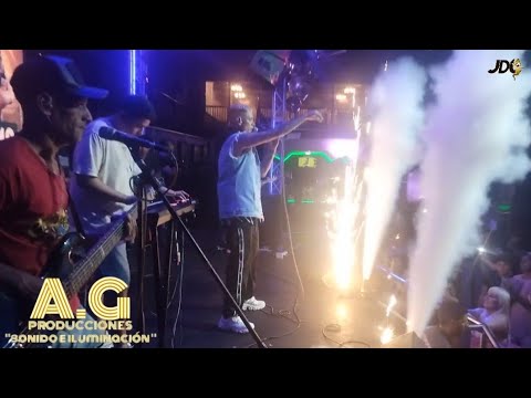 Eh Guacho En Vivo En Joya Disco Latina 2024