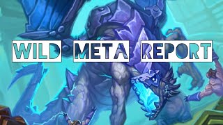 Razorscale In EVERY Deck? Checking High Legend Trends!