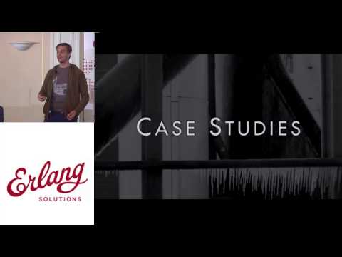 Erlang Factory 2014 - 10 Billion a Day,100 Milliseconds Per: Monitoring Real Time Bidding at AdRoll