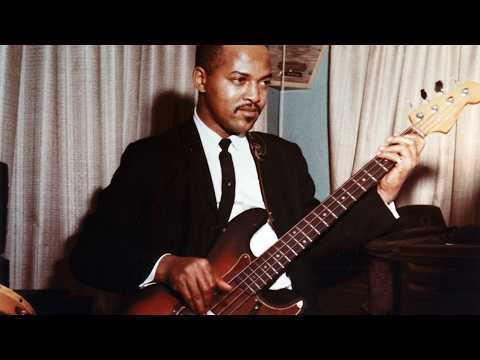 Standing in the shadows of Motown,