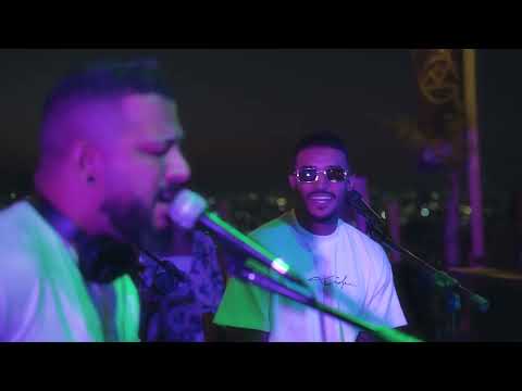 Califa Sessions #9 Senê - Senhorita (Cabal Ft Motirô)