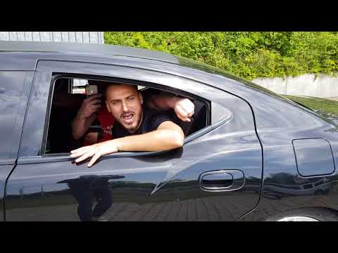 Meisterfeier NTSV Strand 08 - Escorte mit Stretchlimousinen