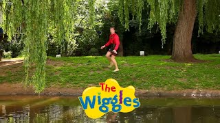 Simon&#39;s Cold Water Blues