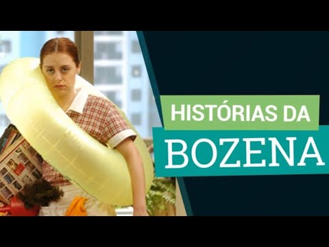 As histórias da Bozena P2 | Toma La Da Ca