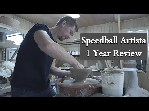 1 Year Later! Speedball Review
