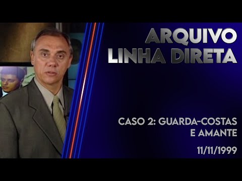 Direct Line 11/11/1999 - Case 2: Bodyguard and Lover