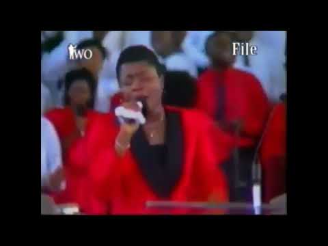 How to communicate with the Holy spirit by Archbishop Benson Idahosa