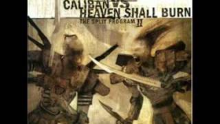 Heaven Shall Burn - If This Is A Man