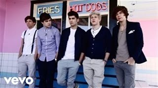 One Direction - Vevo GO Shows: What Makes You Beautiful