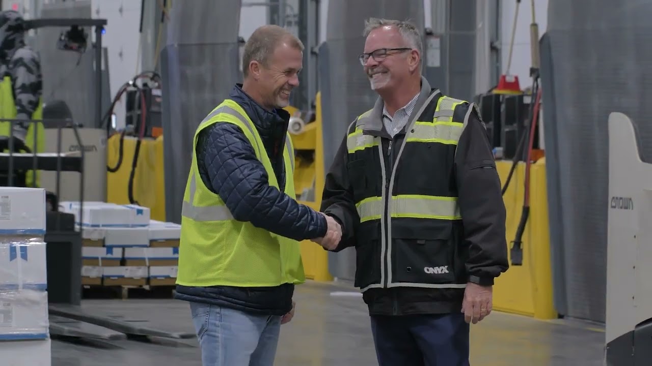 We're Hiring! Lift Power Florida and Georgia