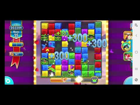 PET RESCUE SAGA LEVEL 3905 ~ NO BOOSTERS