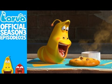 [Official] The Chaser - Larva Season 3 Episode 25