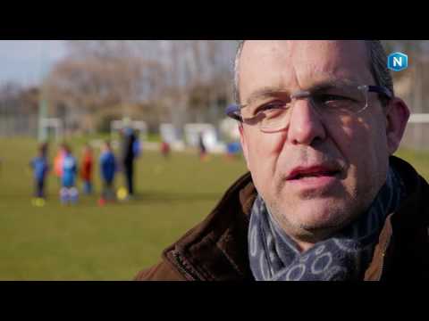 L'AS Béziers et la goût du jeu