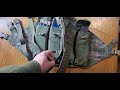 Modification Overview for Type 81 56 Chicom Chest Rig