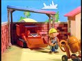 Bob The Builder S01E12 Scary Spud