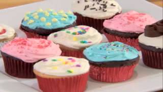 Creative Easy cupcake decorating ideas