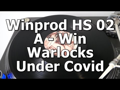 Winprod HS 02 - A - Win - Warlocks Under Covid