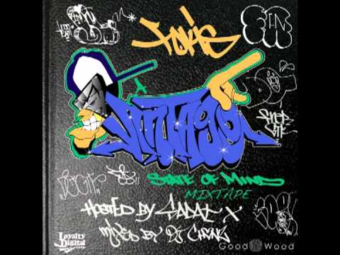 FOKIS FT. E-CASHE$ & DON CHI - BEWARE OF THE GHETTO