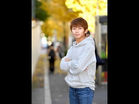 加藤清史郎　英国留学していた「こども店長」から１０年…来春から都内の大学に進学